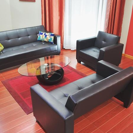 אנטננריבו Anouk Hotel מראה חיצוני תמונה