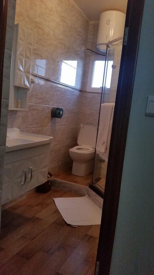 אנטננריבו Anouk Hotel מראה חיצוני תמונה