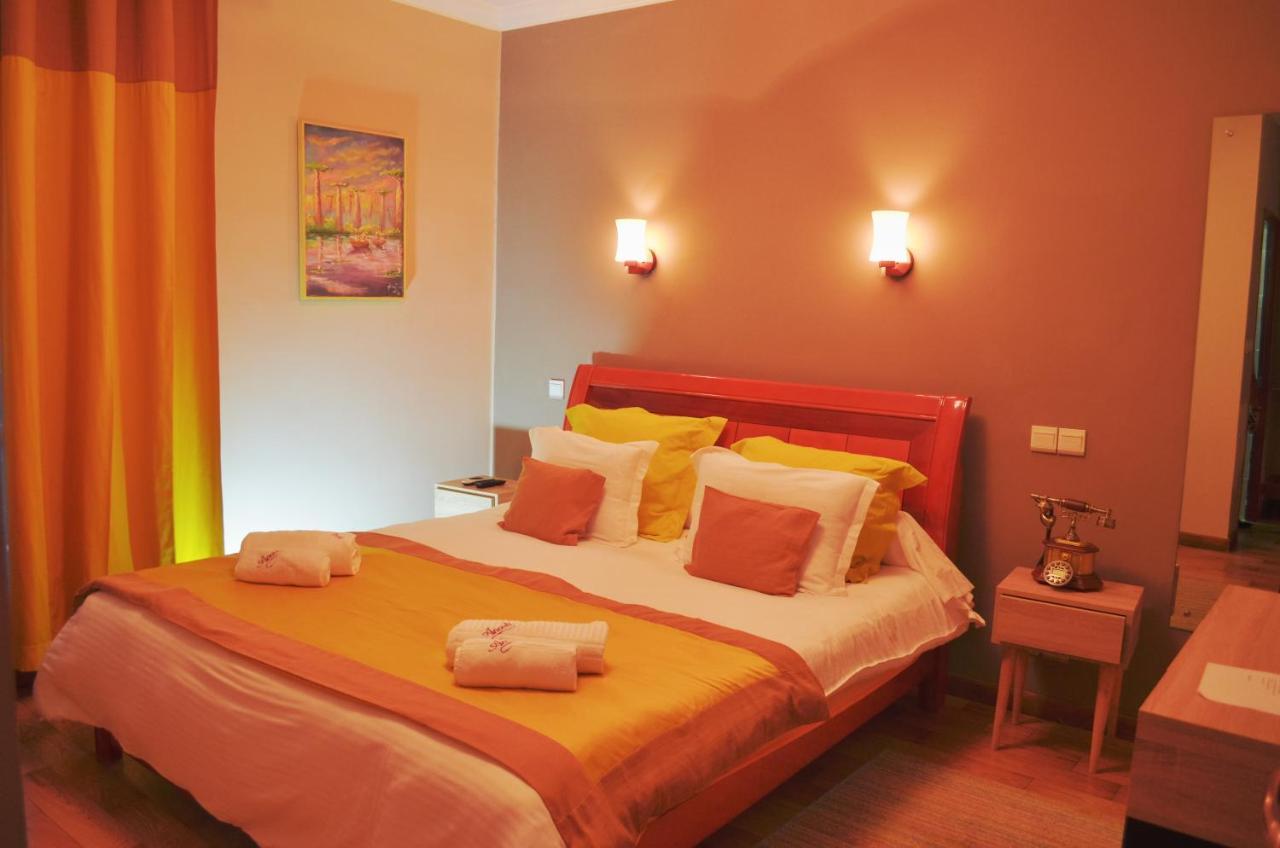 אנטננריבו Anouk Hotel מראה חיצוני תמונה