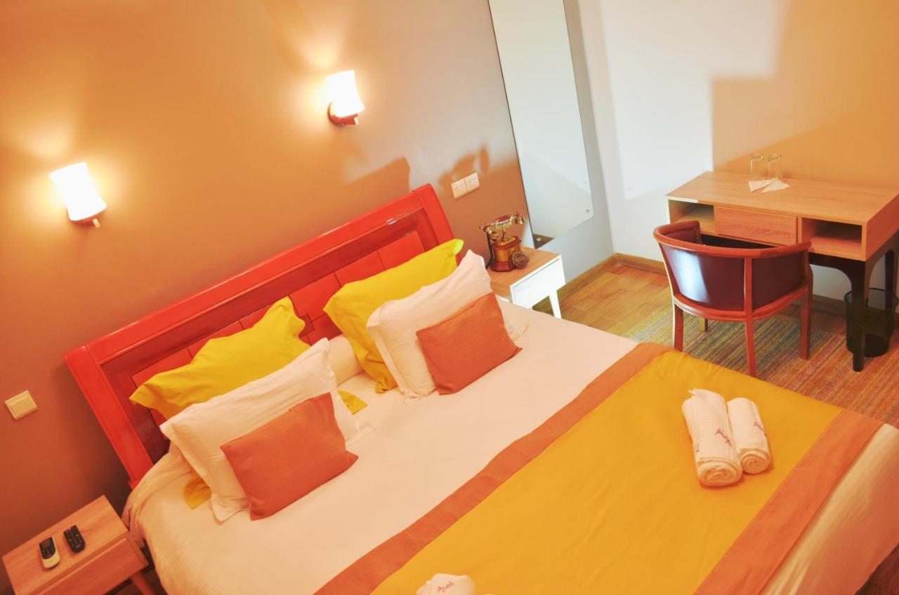 אנטננריבו Anouk Hotel מראה חיצוני תמונה