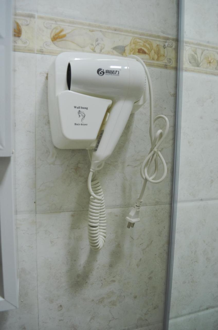 אנטננריבו Anouk Hotel מראה חיצוני תמונה