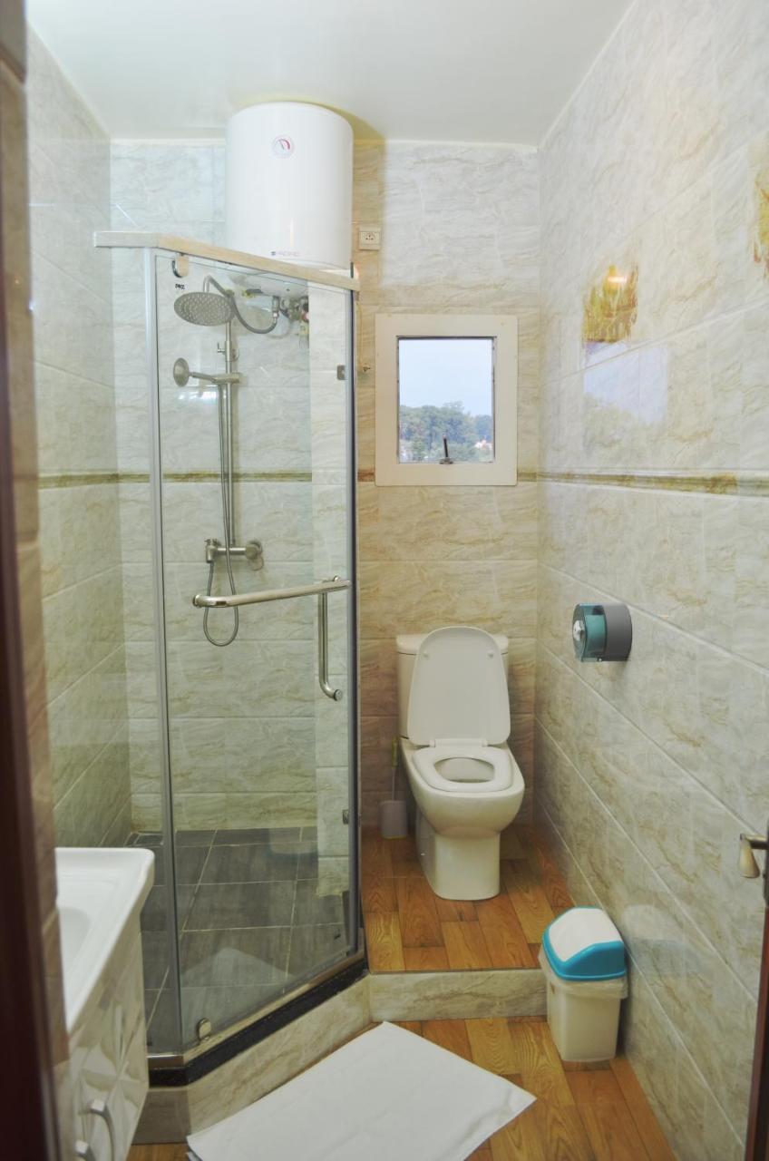 אנטננריבו Anouk Hotel מראה חיצוני תמונה