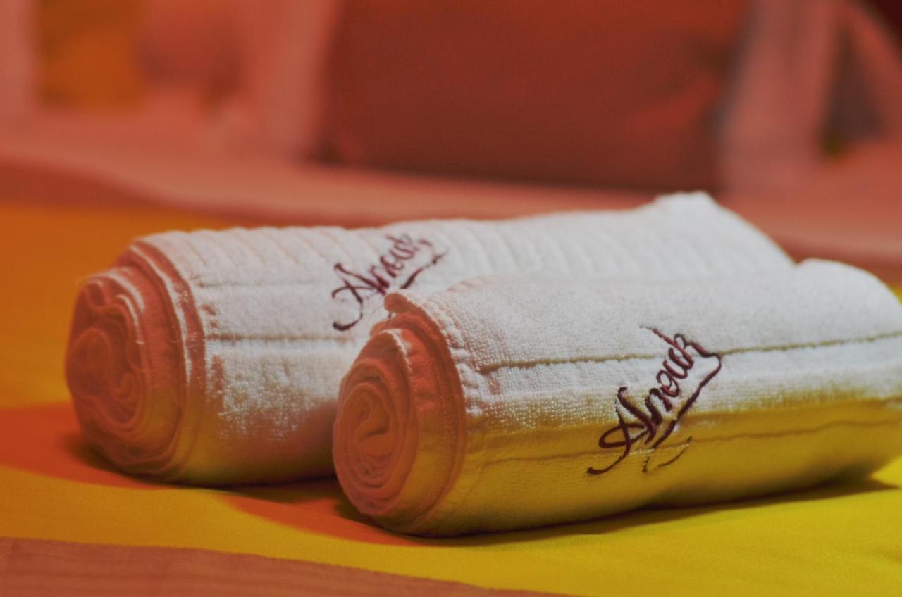 אנטננריבו Anouk Hotel מראה חיצוני תמונה